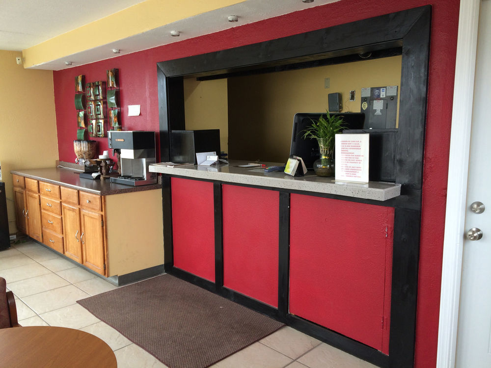 Hutchinson Inn Ngoại thất bức ảnh