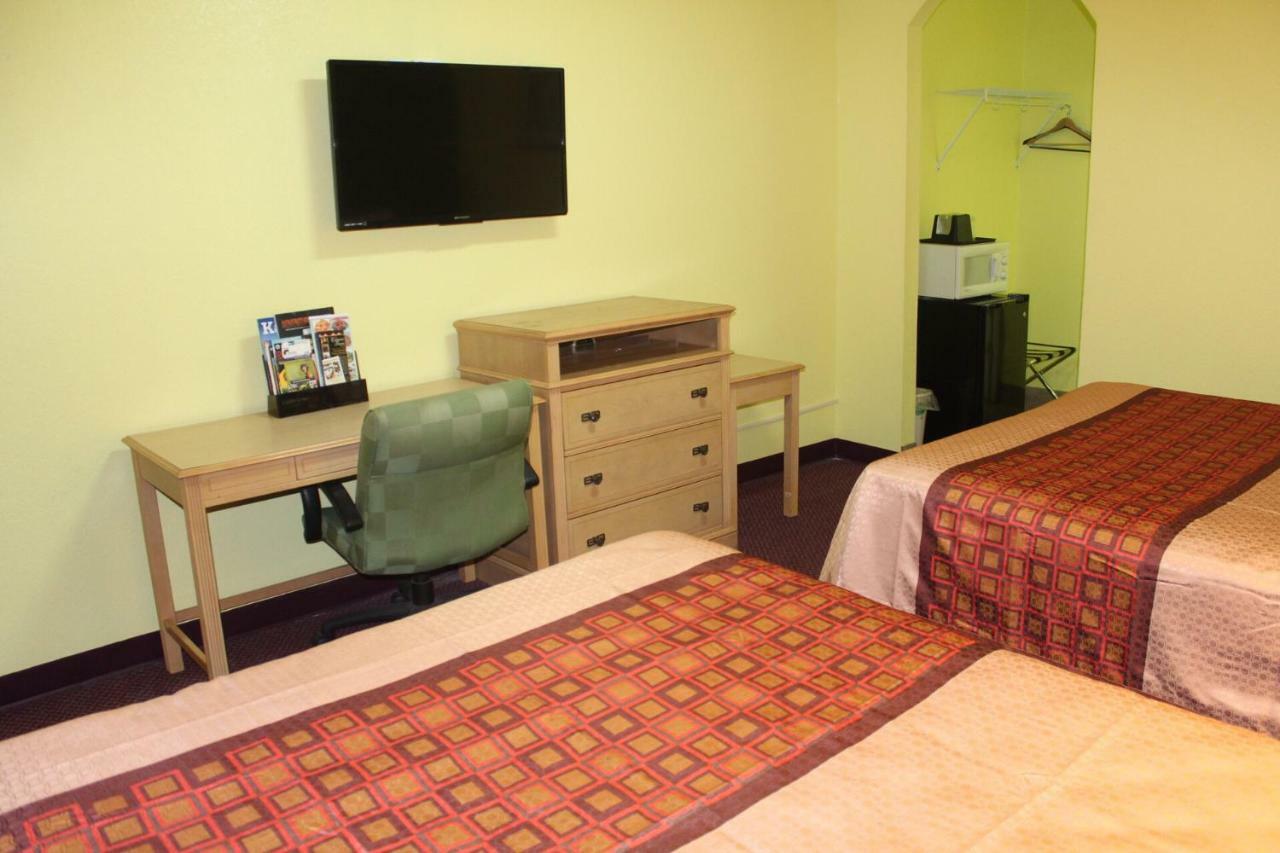Hutchinson Inn Ngoại thất bức ảnh
